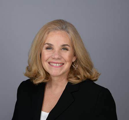 Hilary Baldwin, MD  headshot